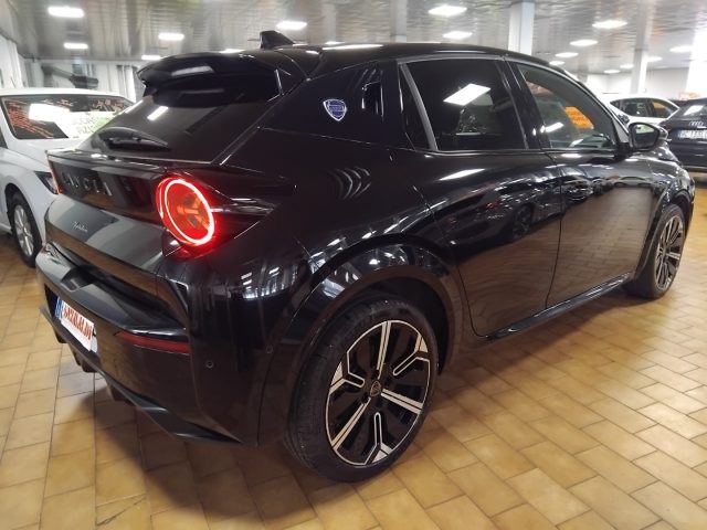 LANCIA Ypsilon usata, con Cerchi in lega
