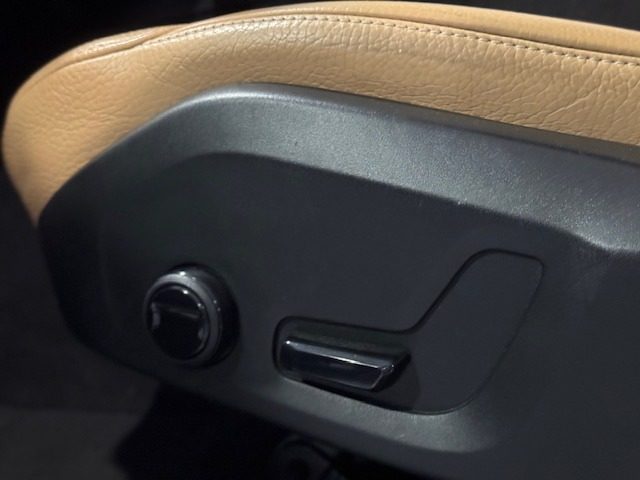 VOLVO XC60 usata, con Servosterzo