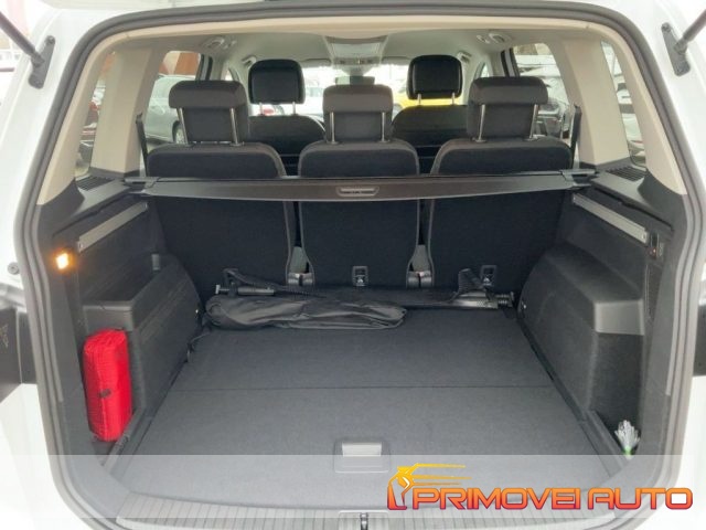 VOLKSWAGEN Touran usata, con Climatizzatore