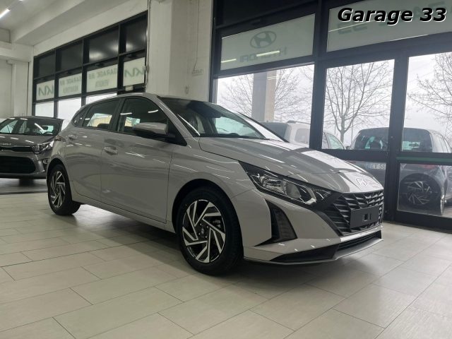 HYUNDAI i20 usata, con Alzacristalli elettrici