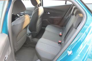 PEUGEOT 2008 usata, con Climatizzatore