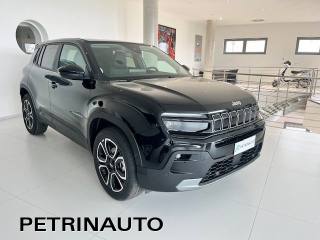 JEEP Avenger usata, con Airbag laterali