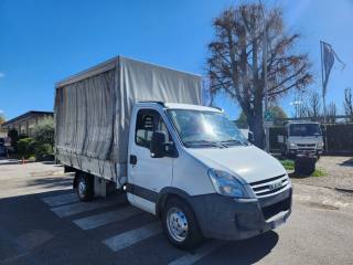 IVECO Daily usata, con Fendinebbia