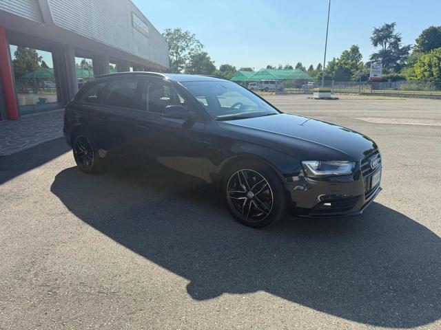 AUDI A4 usata, con Airbag