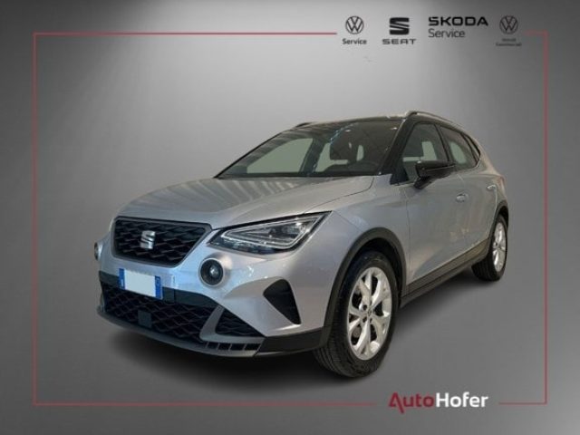 SEAT Arona usata, con ABS