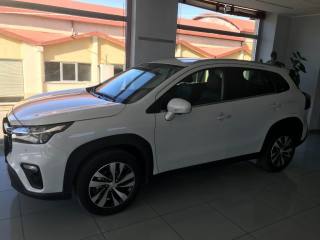 SUZUKI S-Cross usata, con Immobilizzatore elettronico