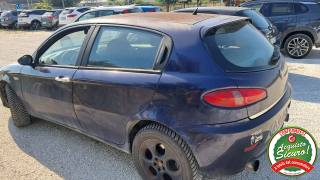 ALFA ROMEO 147 usata, con Airbag
