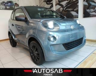 MINAUTO Minauto Black Edition Car Play Touch Sens. Park