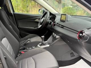 MAZDA CX-3 usata, con USB