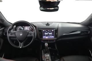 MASERATI Levante usata 3