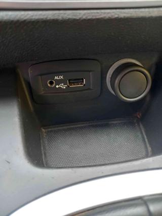 RENAULT Scenic usata 25