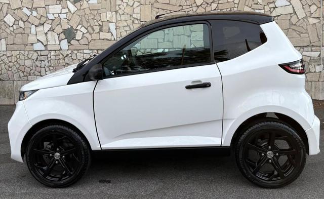 AIXAM City usata, con Autoradio