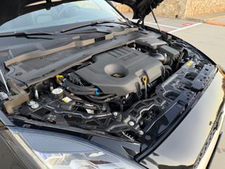 JAGUAR E-Pace usata, con Controllo vocale