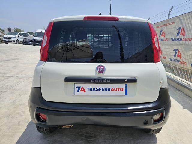 FIAT Panda usata, con Airbag Passeggero