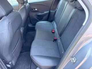 OPEL Corsa usata, con Interni in pelle