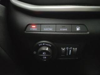 JEEP Compass usata, con Bracciolo