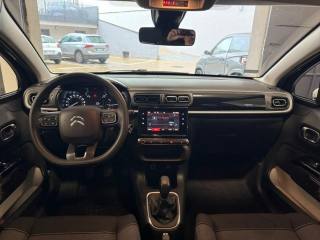 CITROEN C3 usata, con Fari LED