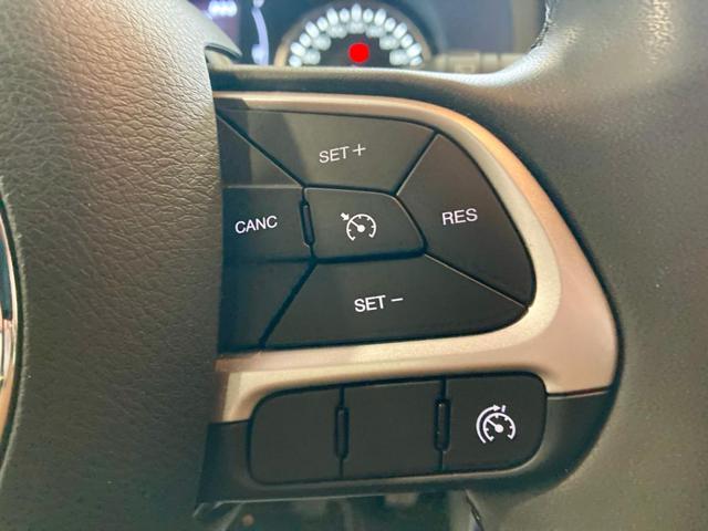 JEEP Renegade usata, con Climatizzatore