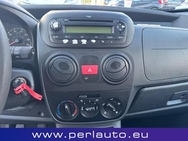 PEUGEOT Bipper usata, con Fendinebbia