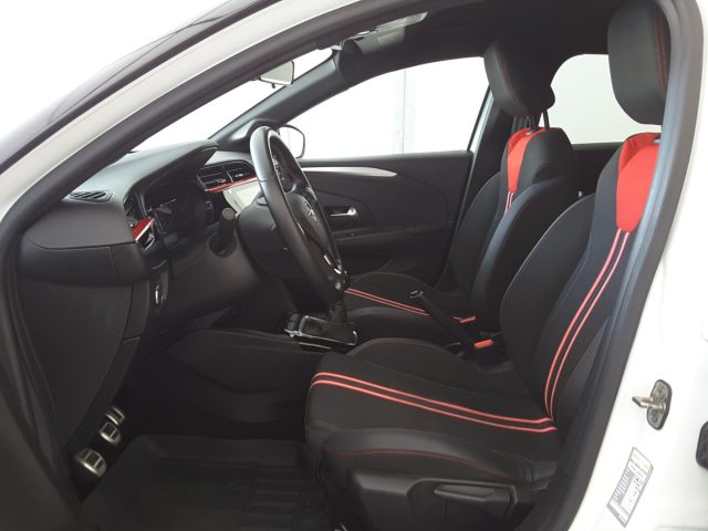 OPEL Corsa usata, con Alzacristalli elettrici