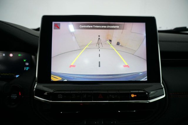 JEEP Compass usata, con Bluetooth