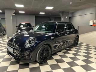 MINI Cooper S 2.0 Cooper S 5 porte