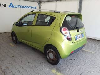 CHEVROLET Spark usata, con Lettore CD