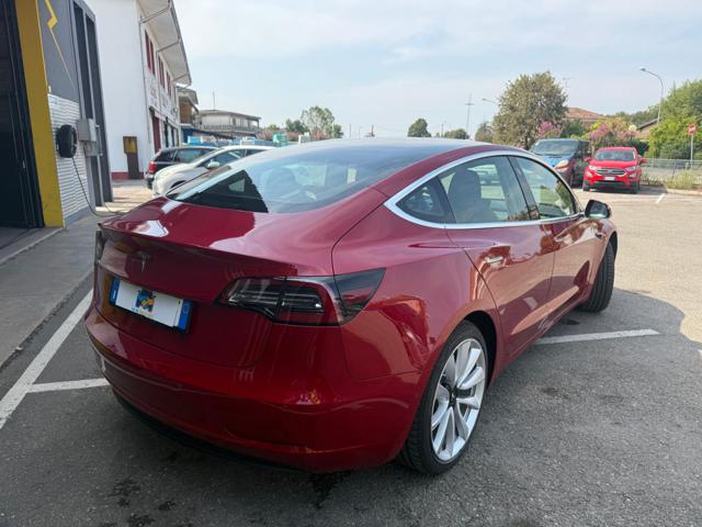 TESLA Model 3 usata, con Alzacristalli elettrici