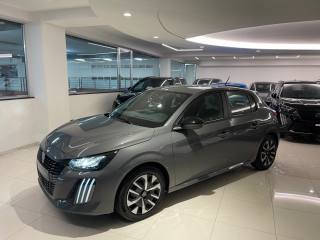 PEUGEOT 208 usata, con Autoradio