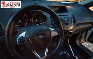 FORD EcoSport usata 3