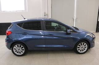 FORD Fiesta usata, con Cruise Control