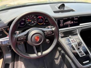 PORSCHE Panamera usata, con Climatizzatore