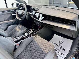 AUDI RS3 usata, con Immobilizzatore elettronico