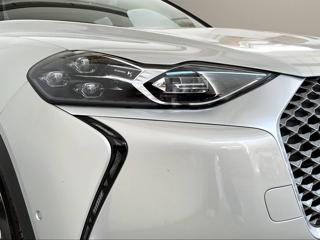DS AUTOMOBILES DS 3 Crossback usata, con Volante multifunzione