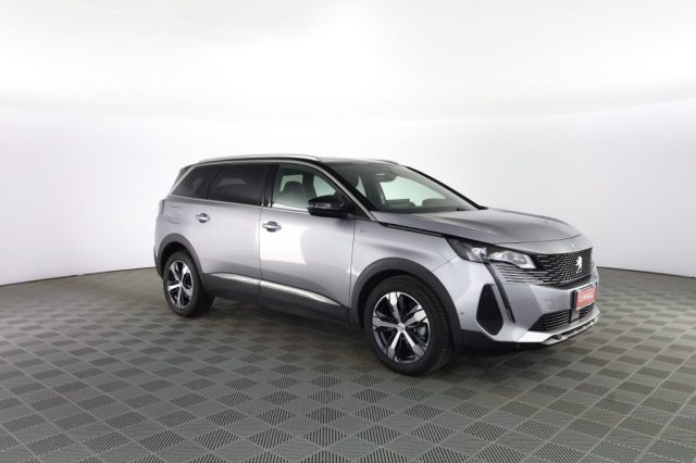 PEUGEOT 5008 usata 1