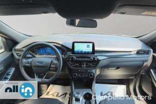 FORD Kuga usata 6