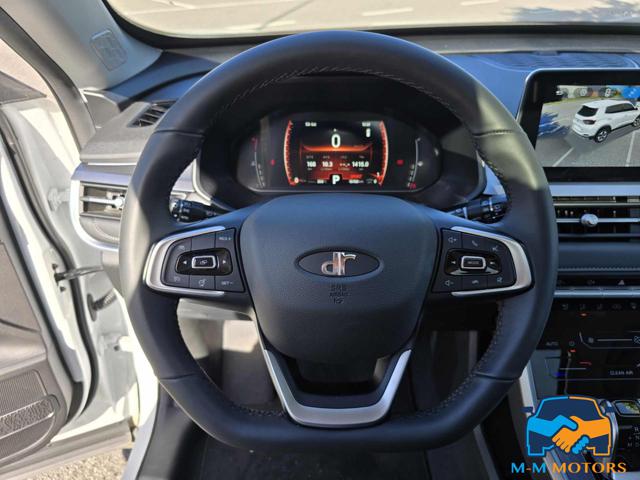 DR MOTOR DR 5.0 usata, con Cruise Control