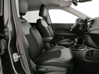 JEEP Compass usata, con Cerchi in lega