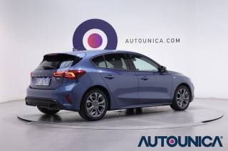 FORD Focus usata, con Fendinebbia
