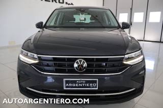 VOLKSWAGEN Tiguan usata, con Airbag