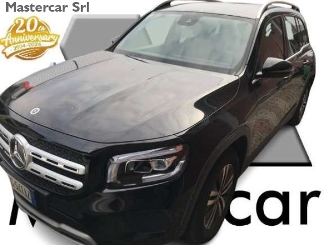 MERCEDES-BENZ GLB 200 usata, con ABS