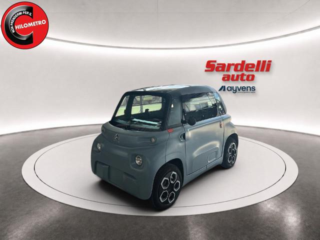CITROEN Ami usata 0