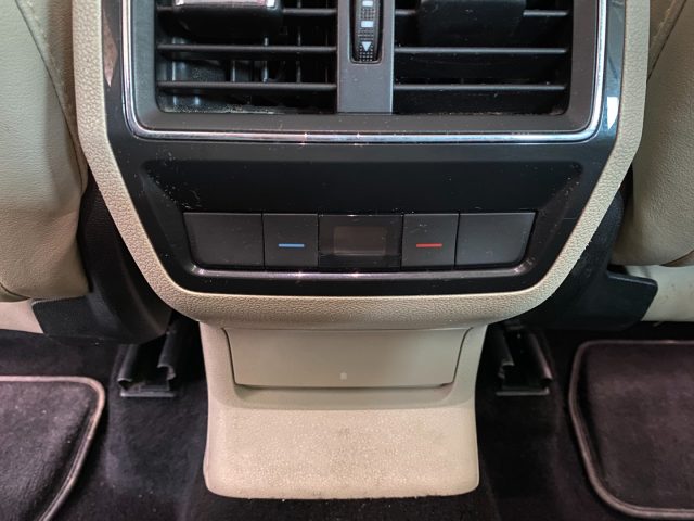 SKODA Kodiaq usata, con Touch screen