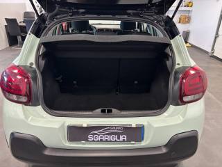 CITROEN C3 usata, con Fendinebbia
