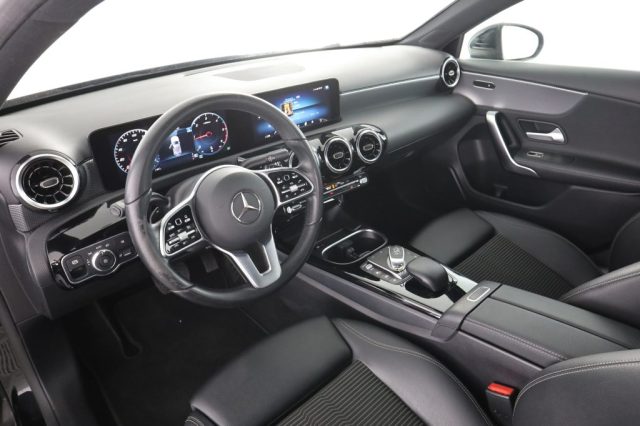 MERCEDES-BENZ A 180 usata 0
