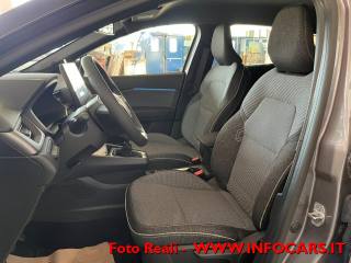 RENAULT Captur usata, con Antifurto