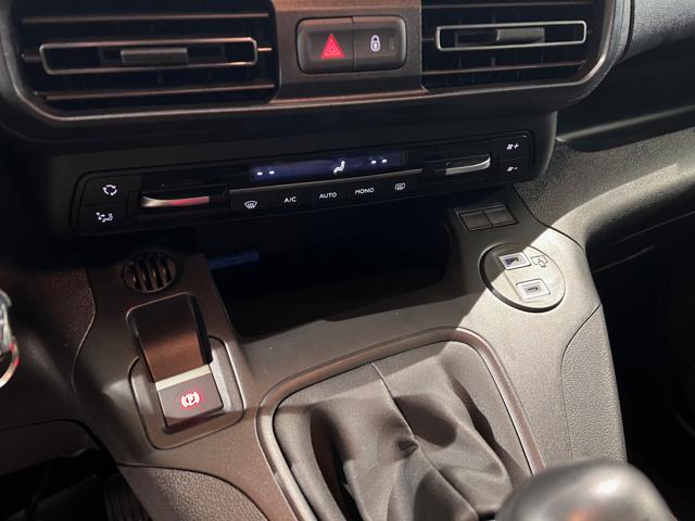 FIAT Doblo usata, con Bluetooth