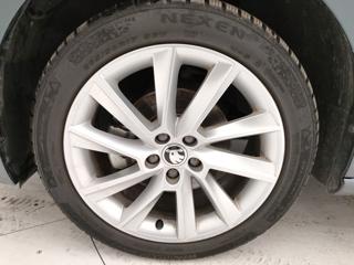 SKODA Scala usata, con Chiusura centralizzata