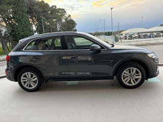 AUDI Q5 usata, con Airbag Passeggero