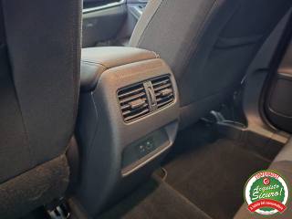 NISSAN Qashqai usata, con Controllo automatico clima